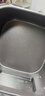 苏泊尔（SUPOR）空气炸锅不用翻面 家用全自动 可视5L大容量 聚风环流多功能免翻面炸锅KD53D882A 实拍图