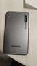 迅优随身wifi免插卡上网宝可移动wifi6随行无线网卡便携式4g路由器无线wifi无限制通用流量2025款5GXY 【超薄升级版】展锐芯片+三网WIFI6Pro 实拍图
