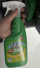 绿伞超强油烟净绿橄榄香型厨房大扫除重油污垢油烟机清洗500g×2瓶 实拍图