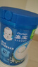 嘉宝（GERBER）强化钙铁锌高铁米粉婴幼儿宝宝辅食米糊维C+铁250g6月+100%真验厂 实拍图