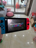 任天堂（Nintendo）【国内保税仓】Switch2/1代 OLED/续航加强日版/港版便携家用ns体感游戏机掌机 日版续航红蓝32GB保税（赠共享会员） 实拍图