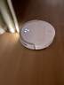 科沃斯【T50pro升级款】T50S扫地机器人全自动扫拖一体家用毛发0缠超薄上下水版(支持鸿蒙智联) 实拍图
