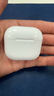 UKL【华强北顶配丨Air4代降噪款】蓝牙耳机适配苹果无线2025新款半入耳式金榜iphone17/16/15/14pods4 【原版正装全功能主动降噪版】 【主动降噪+空间音頻+三真电量】 实拍图