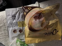 德芙 丝滑牛奶巧克力327g （84g+243g）休闲儿童零食 糖果 实拍图