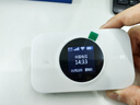 TCL随身wifi三网通用免插卡无线wifi6车载4G路由器随身便携无限制移动联通电信全国通用2025款5GXY15B 【顶配T2GPro】高清屏幕显示+顶配展锐芯片 不限速不虚标月享1500G流量 实拍图
