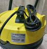 KARCHER德国卡赫 桶式吸尘器18L干湿吹三用家用工业开荒装修保洁地毯宠物大容量大功率超强大吸力WD1s 实拍图