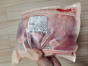 鲜京采澳洲精选原切羊肋排（偏瘦） 2斤/袋 草饲羊肉 京东自有品牌 实拍图