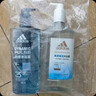 阿迪达斯（adidas）男士沐浴露洗发洁面三合一600ml 持久留香控油清爽游泳去氯 实拍图