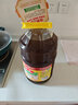 鲁花 【保真菜籽油】食用油 低芥酸特香菜籽油 6.18L   物理压榨 实拍图