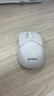 罗技（Logitech）大师系列 MX Keys Mini 简约无线蓝牙 高端办公键盘 智能键盘 语音键盘 背光时尚 超薄便携 玫瑰粉 实拍图