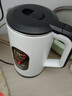 半球电热水壶家用不锈钢电热保温一体烧水壶自动断电大容量开水壶 3L -[豪华]-白-智能保温 实拍图