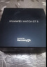 HUAWEI华为GT 5 砂砾棕46mm智能手表玄玑感知系统  价低GT6冰川灰同款 实拍图