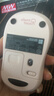 罗技（Logitech）M221轻音鼠标 无线鼠标 办公鼠标 对称鼠标 带无线微型接收器 茱萸粉 实拍图