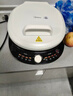 美的（Midea）电饼铛电饼档双面加热煎烤机烙饼锅加大加深早餐机煎饼薄饼机多功能升降烤盘JKE30T78 专用烤肉锅 实拍图