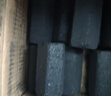 尚烤佳（Suncojia）烧烤竹木炭烧烤炉燃料条形空心木碳烧烤碳取暖火锅炭无烟炭5斤 实拍图