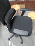 爱果乐B11人体工学椅办公学习久坐电竞电脑座椅老板椅可调节 实拍图