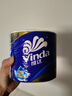 维达（Vinda）【孙颖莎推荐】有芯卷纸 蓝色经典4层140克*27卷 卫生纸纸巾 整箱 实拍图