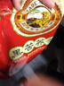 虎标中国香港品牌 养生茶 四川大凉山黑苦荞茶640g 家庭装8g*80袋 实拍图