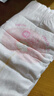 好奇（Huggies）铂金装小桃裤纸尿裤L120片(9-14kg)大号尿不湿【透爽散热】 实拍图