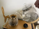 友家铺子（Biooner）全自动上水电热水壶烧水壶家用办公茶台一体机茶桌茶几嵌入式茶具套装 RY-A1金色保温1L 实拍图