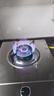 苏泊尔（SUPOR）燃气灶煤气灶具单眼5.0KW大火力嵌入式可调节底盘合金可拆易清洁炉头 天然气DSD12 实拍图