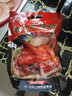 大紅門老北京烧鸡550g*2 熟食腊味即食脱骨扒鸡下酒菜速食中华老字号 实拍图