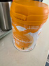 萌宠之星宠物本草配方0乳糖羊奶粉猫羊奶粉犬0乳糖羊奶粉300g 实拍图