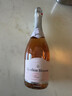 归星(GEOTHIM)意大利原瓶进口 繁花桃红起泡酒葡萄酒750ml年货送礼 实拍图