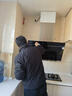 京东家政清洗 家用抽油烟机免拆洗 家电清洗上门服务清洁保养保洁 实拍图