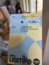 usmile笑容加儿童电动牙刷 实时漏刷提醒 数字牙刷 Q20奇幻蓝 适用3-15岁 生日礼物 儿童礼物 新年礼物 实拍图