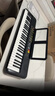 雅马哈(YAMAHA) PSR- F52儿童成人通用零基础初学入门娱乐演奏电子琴 实拍图