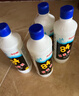 净佰俐84消毒液470ml*20瓶整箱衣物漂白八四消毒水宠物地板环境杀菌 实拍图