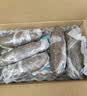 藕荷泥（OUHENI）正宗洪湖粉藕新鲜莲藕湖北特产现挖九孔藕煲汤湖藕粉糯莲藕蔬菜 洪湖粉藕5斤 现挖带泥（顺丰/京东快递） 实拍图