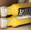 农夫山泉100%纯果汁NFC苹果香蕉混合汁300ml*10瓶整箱鲜果压榨年货礼盒 实拍图