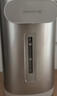九阳（Joyoung）电热水瓶热水壶烧水壶电热水壶 5.5L大容量316L不锈钢内胆 分离式底座电水壶烧水壶K55ED-WP530 实拍图