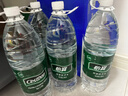 怡宝 饮用水 纯净水2.08L*8瓶 量贩装 实拍图