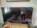 TCL电视 55V8L Pro 55英寸 144Hz高刷 QLED量子点 3GB+64GB大内存 4K 国家补贴 护眼 实拍图