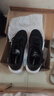 361°运动鞋男秋冬季透气黑色休闲慢跑步鞋子男鞋新年礼物671832270-3 实拍图