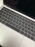 苹果（Apple） MacBook Pro/Air 二手苹果笔记本电脑 商务 办公 游戏 设计 剪辑 99新19年972灰9A2银8G/512G带Bar 实拍图