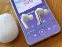 魅蓝lifeme Blus 4 HiFi降噪耳机 真无线蓝牙耳机-58dB主动降噪   LHDC高清解码 46小时长续航适用魅族 实拍图