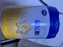 飞鹤星飞帆婴幼儿配方奶粉2段(6-12个月) 300克【京东试用装】 实拍图