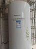 格力（GREE）空气能热水器家用200升变频1级WiFi银离子杀菌防腐水温80℃电辅水之逸Ⅱ代（SXTD200LCJW/E-1q） 实拍图
