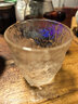 【京东物流】冰川纹玻璃杯时尚潮流ins风果汁杯酒杯水杯 【活动】冰川杯1只 实拍图