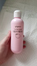 贝亲（Pigeon）桃叶精华 婴儿液体爽身露 四季通用 200ml IA171 实拍图