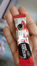 雀巢（Nestle）【侯明昊推荐】醇品速溶黑咖啡燃减0糖0脂*健身燃减防困48包*1.8g 实拍图