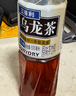 三得利（Suntory）无糖乌龙茶饮料 0糖0能量0脂 500ml*15瓶整箱装 年货 实拍图
