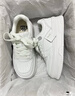 卡帕（Kappa）女鞋增高老爹鞋子女款春季厚底跑步鞋休闲运动慢跑鞋 奥运灰 38.5 实拍图