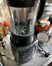 九阳 破壁机全自动免煮新款 2-4人家用自清洗豆浆机轻音降噪榨汁料理机五谷杂粮 P507 国家补贴 实拍图