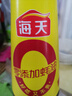 海天 蚝油740g 0金标系列 0添加防腐剂 调味品 提鲜增味凉拌 实拍图