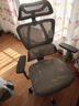 永艺新沃克Pro/max 人体工学椅办公椅电脑椅电竞椅家用单人座椅4D腰靠 实拍图